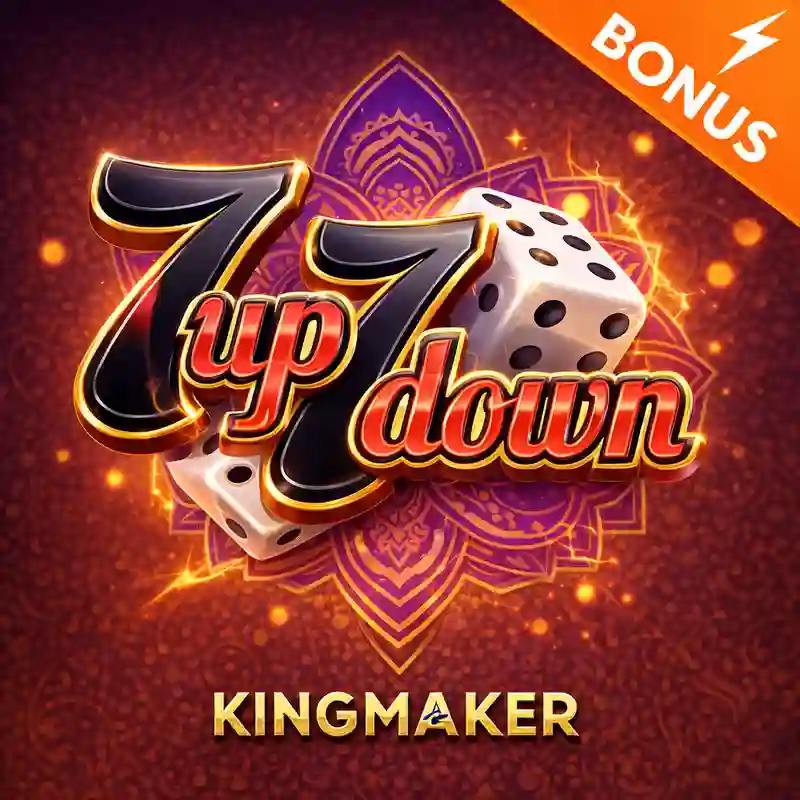 7 Up 7 Down Online Casino Game kkkkbet