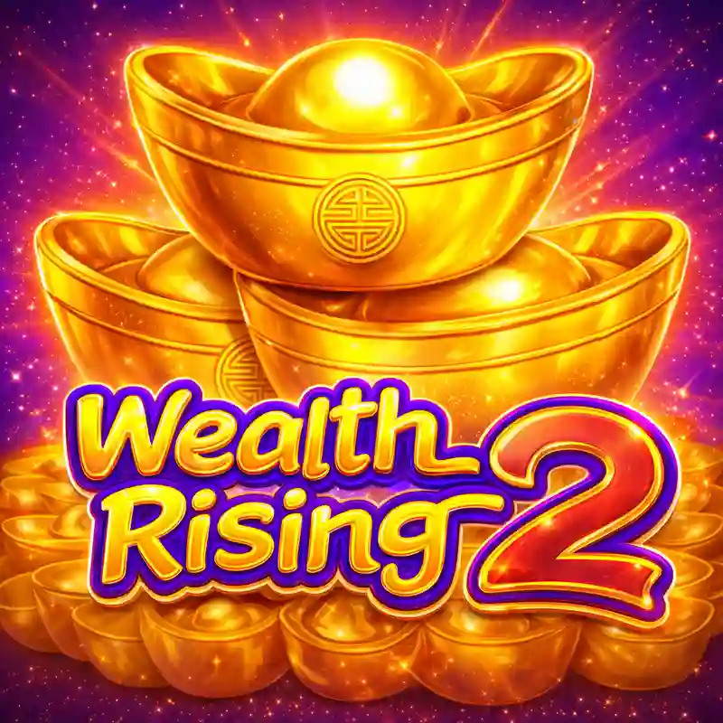 Wealth Rising 2 Slot
